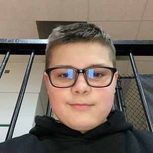 Meet your Posher, Austin